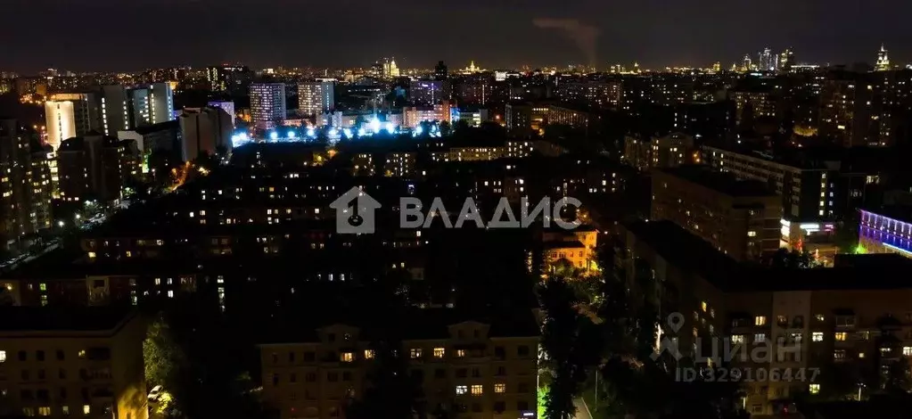 1-к кв. Москва Большая Почтовая ул., 18Ак1С (36.0 м) - Фото 2