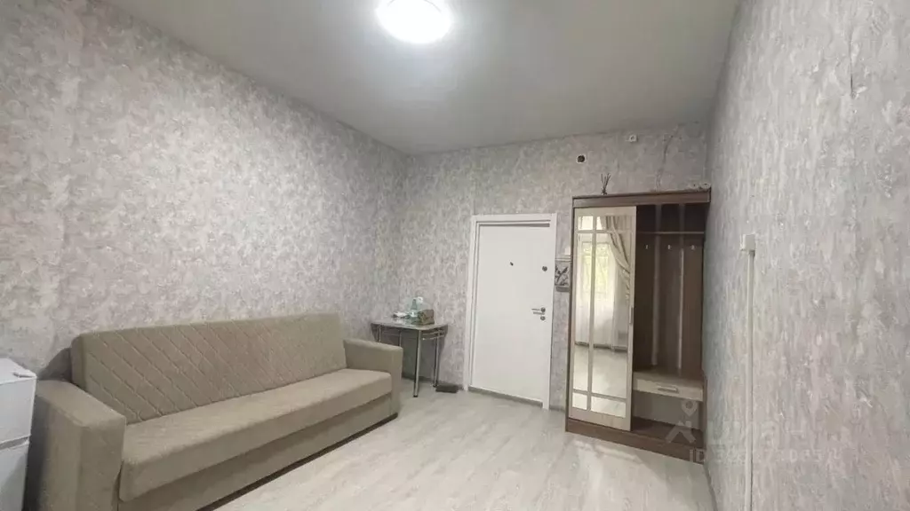 Комната Москва Нагорная ул., 22К3 (15.0 м) - Фото 1