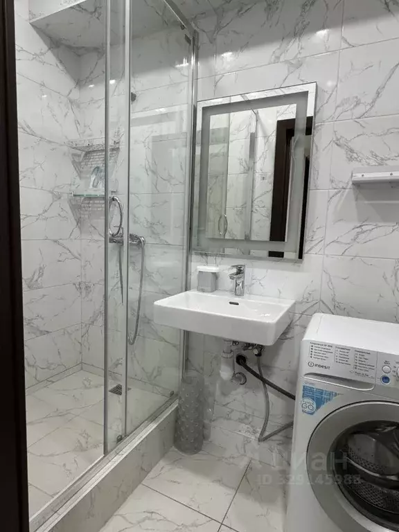 Студия Краснодарский край, Сочи ул. Свердлова, 124 (60.0 м) - Фото 1