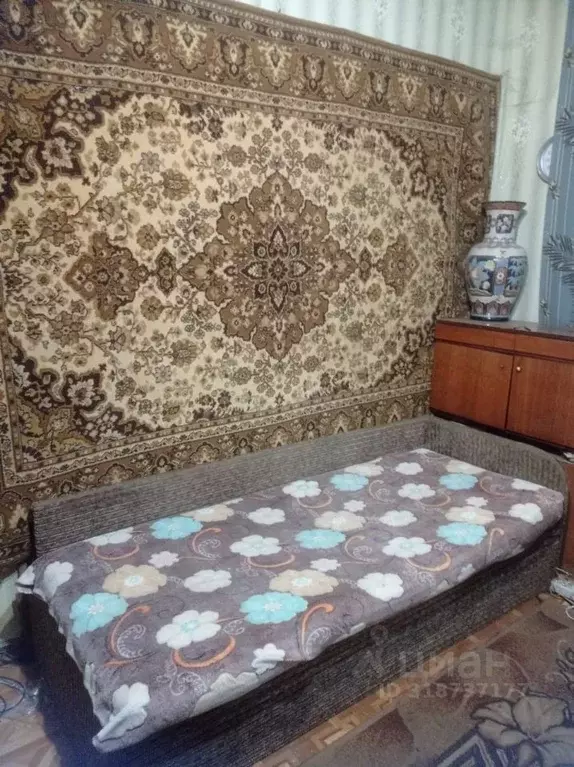 Комната Московская область, Подольск Почтовая ул., 15 (18.0 м) - Фото 0