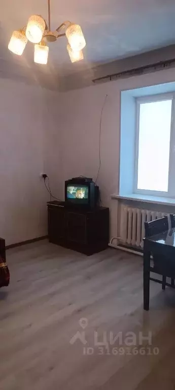 2-к кв. Челябинская область, Озерск просп. Ленина, 66 (59.7 м) - Фото 1