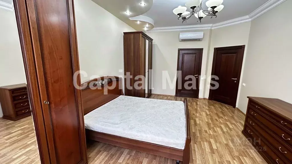 3-к кв. Москва ул. Шаболовка, 10к1 (138.0 м) - Фото 1