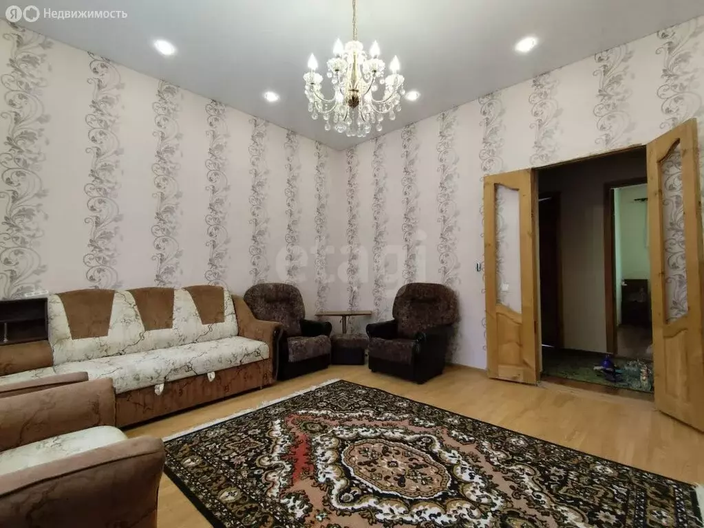 Дом в Энгельс, Солнечная улица, 9 (357.7 м) - Фото 0