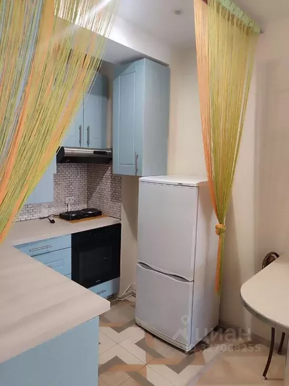 2-к кв. Новосибирская область, Новосибирск Весенний мкр, ул. Заречная, ... - Фото 2