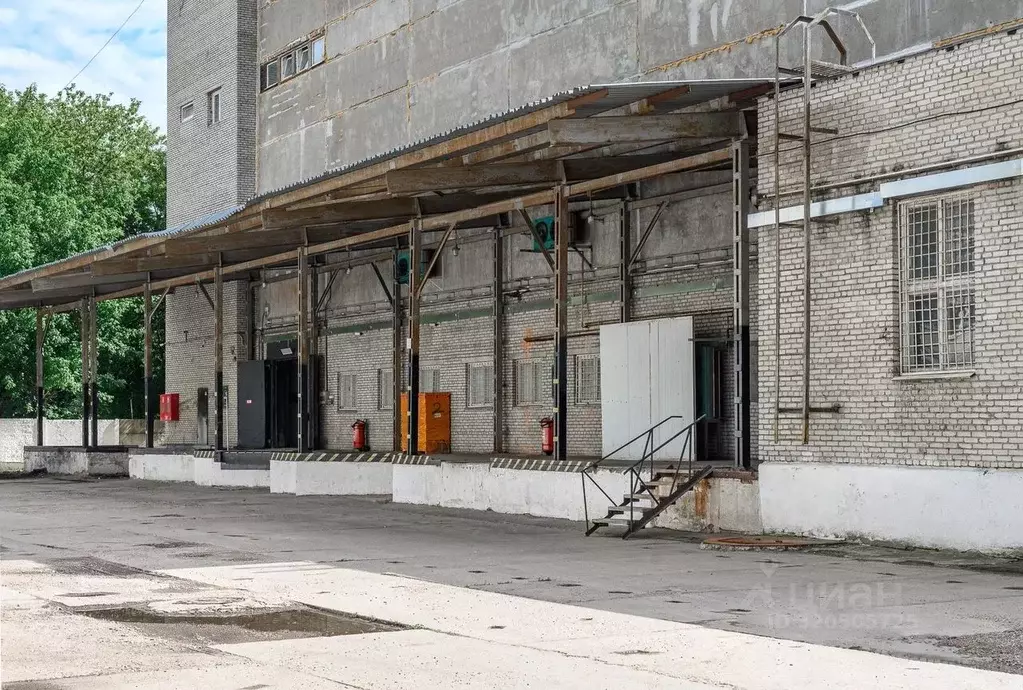 Склад в Московская область, Жуковский ул. Луч, 6 (140 м) - Фото 1