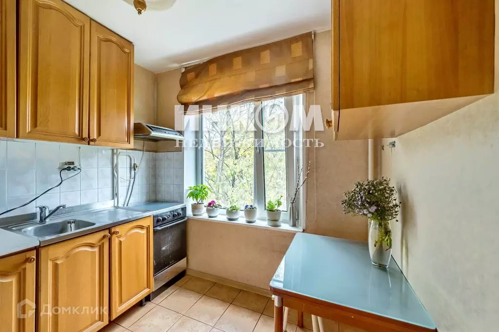 Продаётся 3-к квартира, 63 м - Фото 0