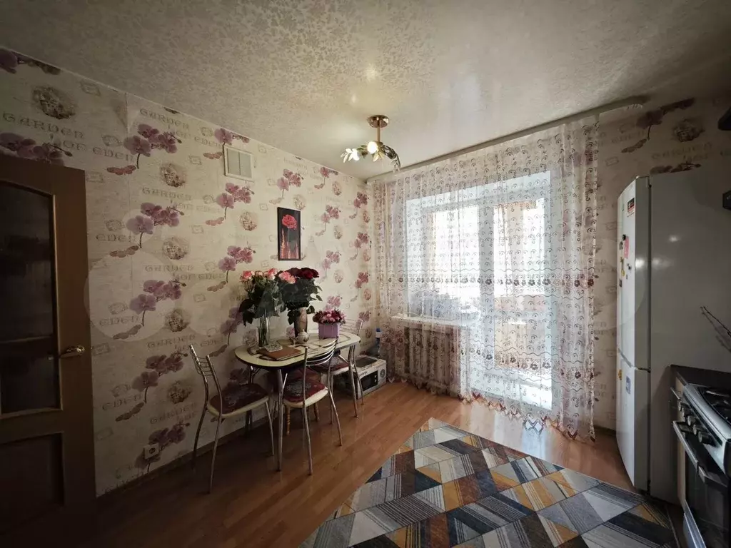 2-к. квартира, 49,5 м, 2/10 эт. - Фото 1