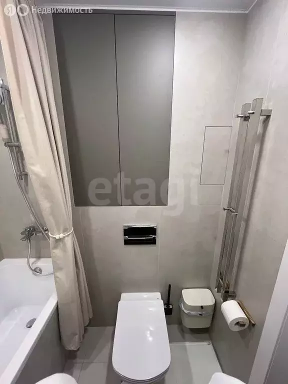 2-комнатная квартира: Улан-Удэ, улица Москалёва, 5 (48.7 м) - Фото 1