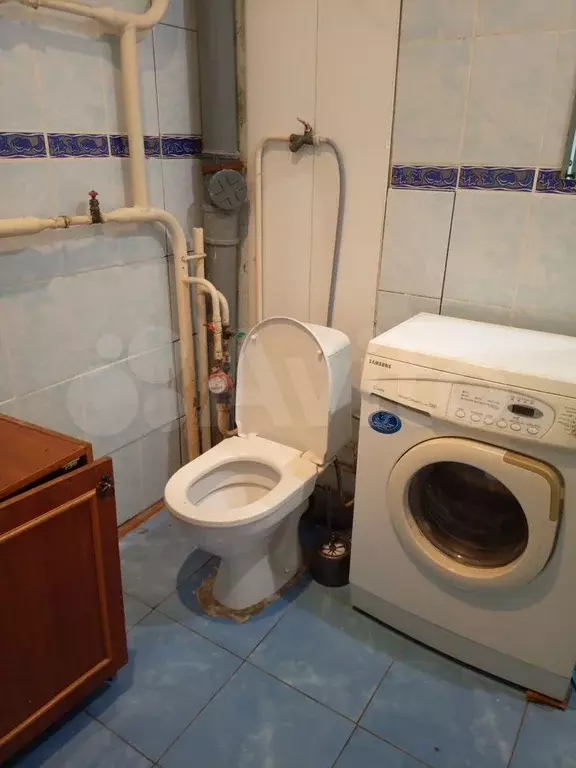 1-к. квартира, 32 м, 9/9 эт. - Фото 1