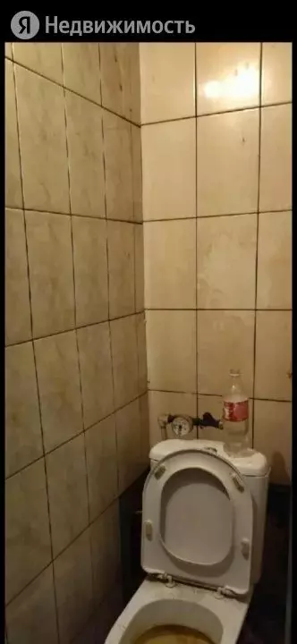 1к в 2-комнатной квартире (11 м) - Фото 0