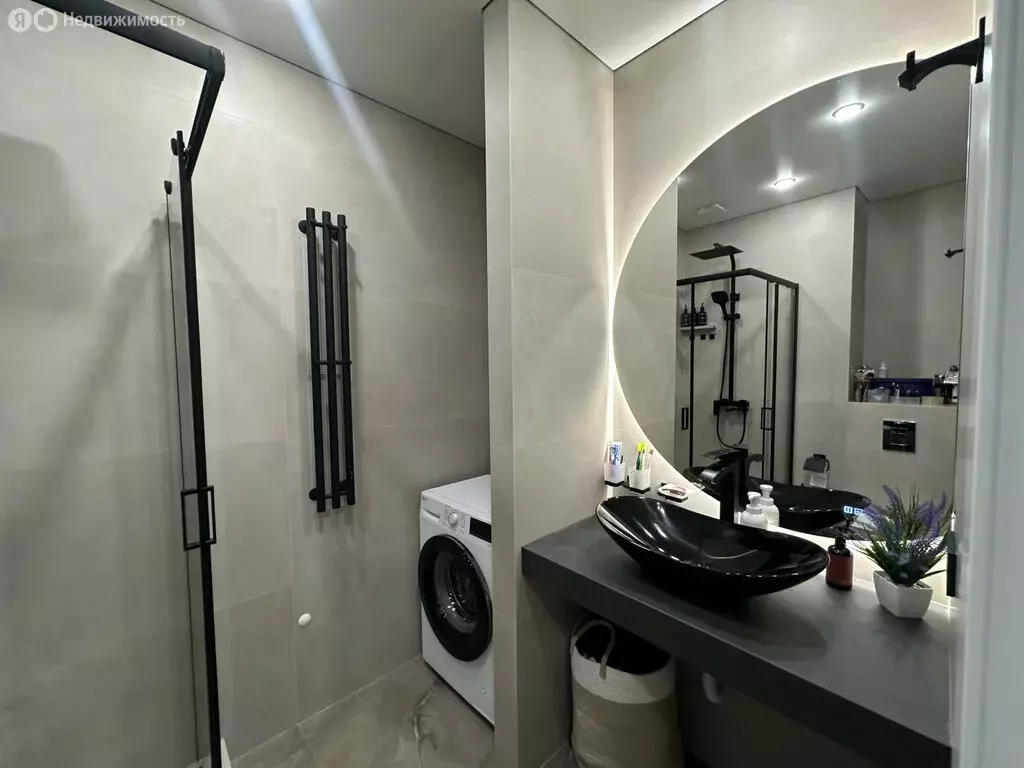Квартира-студия: Владикавказ, улица Астана Кесаева, 44 (43 м) - Фото 1