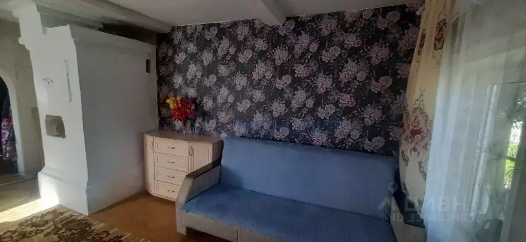 1-к кв. Нижегородская область, Семенов ул. Краюшкина, 6 (17.3 м) - Фото 2