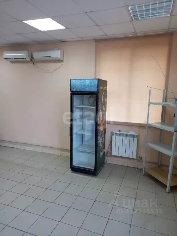 Торговая площадь в Белгородская область, Белгород Дальняя Садовая ул., ... - Фото 1