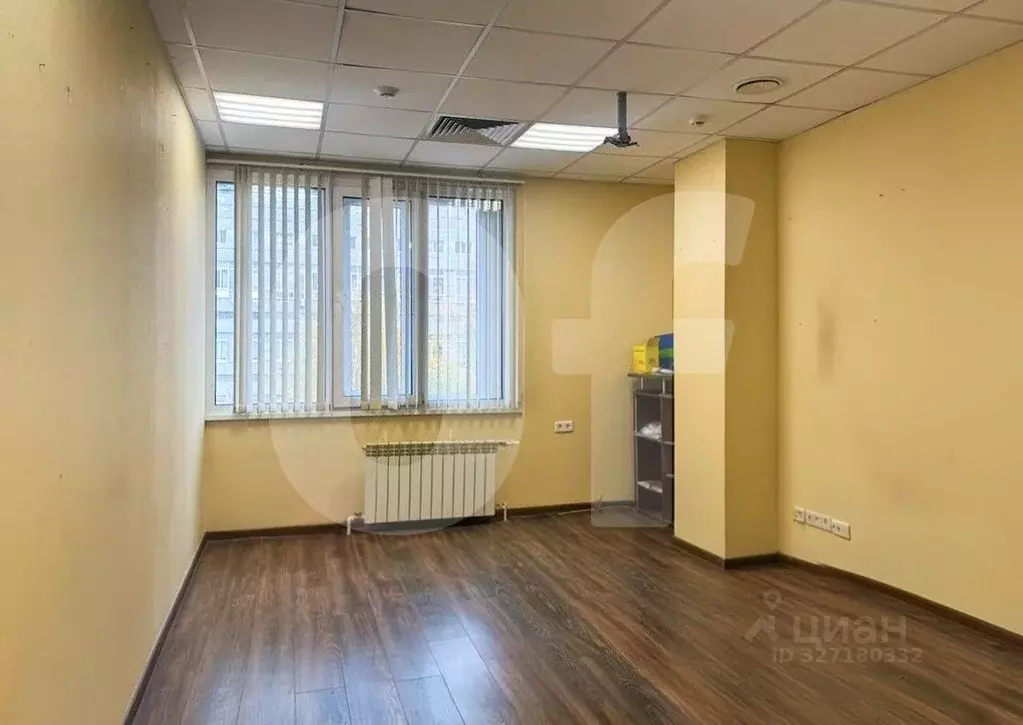 Офис в Москва 2-я Хуторская ул., 38АС14 (372 м) - Фото 1