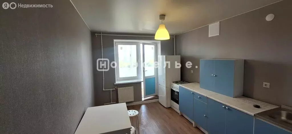 1-комнатная квартира: Рязань, Кальная улица, 77 (40 м) - Фото 0
