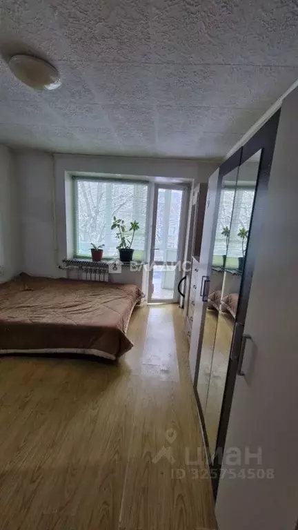 1-к кв. Калининградская область, Калининград Черниговская ул., 31Б ... - Фото 2