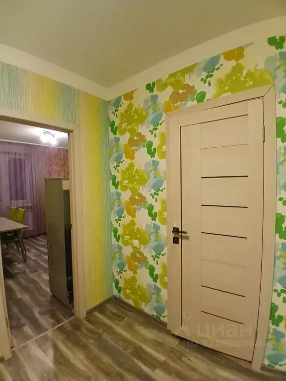 1-к кв. Москва 6-я Радиальная ул., 3к9 (42.0 м) - Фото 2