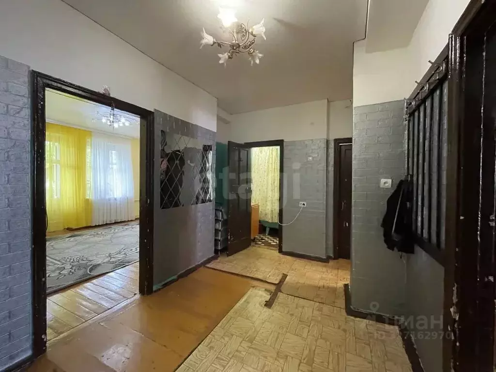 3-к кв. Смоленская область, Сафоново ул. Строителей, 6 (73.6 м) - Фото 1