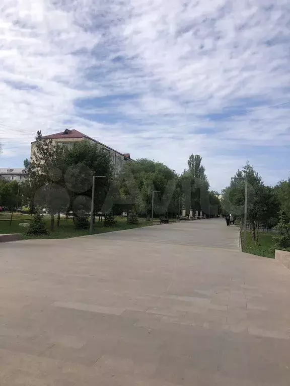 1-к. квартира, 37 м, 5/5 эт. - Фото 1