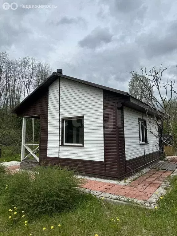 Дом в Заклинское сельское поселение, садоводческое некоммерческое ... - Фото 1