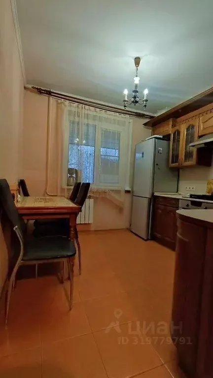 2-к кв. Московская область, Щелково городской округ, пос. Новый ... - Фото 1