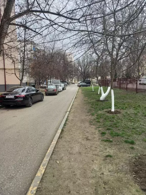 1-к кв. Чеченская республика, Грозный ул. М. Н. Нурбагандова (30.0 м) - Фото 2