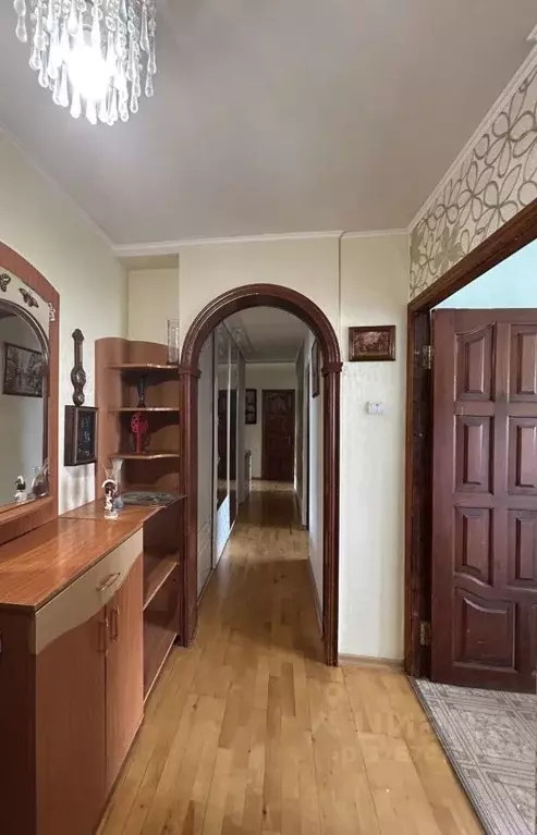 3-к кв. Московская область, Ступино ул. Бахарева, 19 (70.0 м) - Фото 2