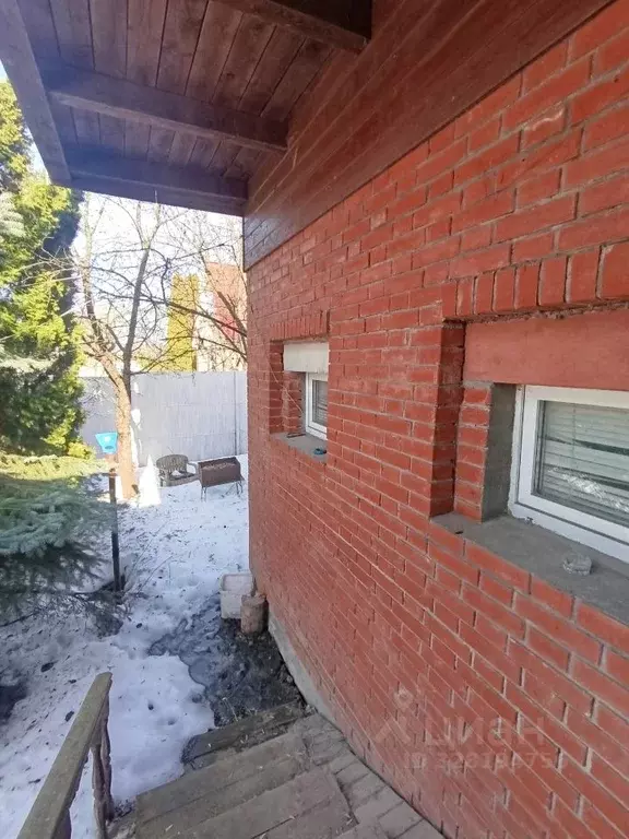 Дом в Московская область, Одинцовский городской округ, с. Жаворонки, ... - Фото 2