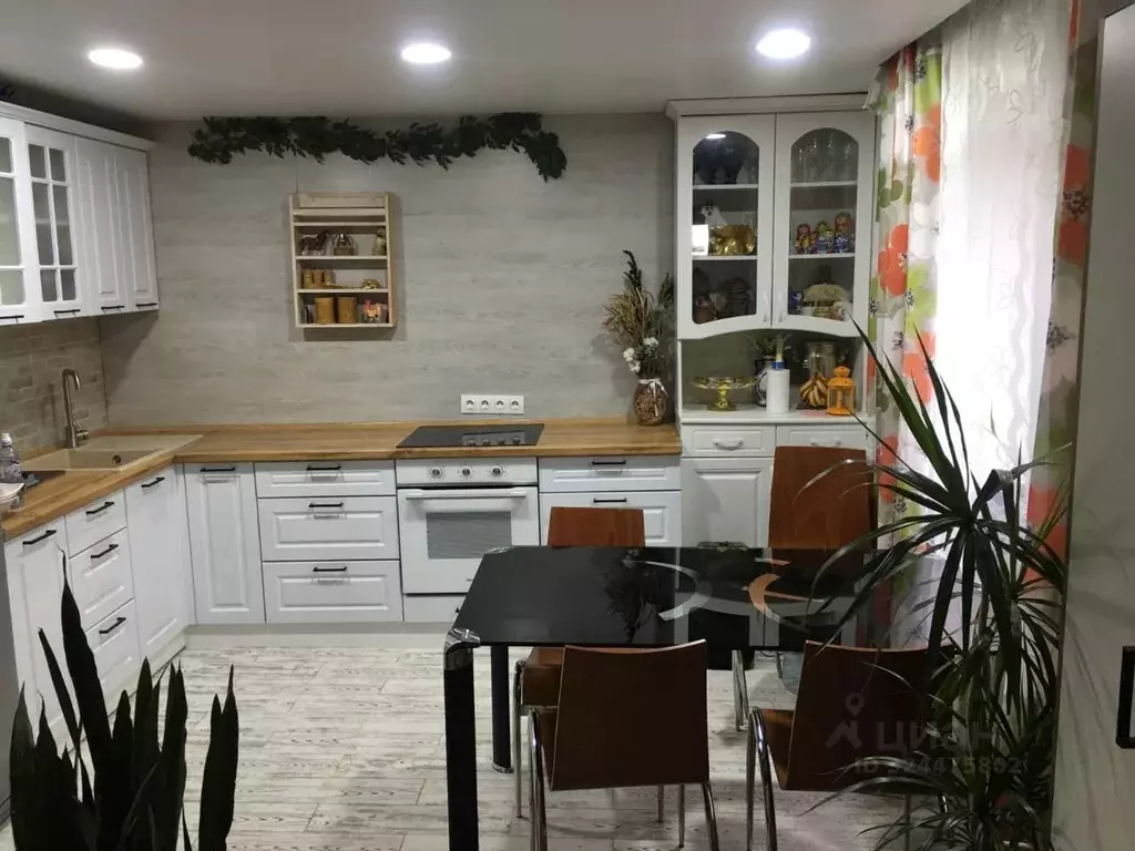 Дом в Краснодарский край, Геленджик городской округ, Строитель СТ ул. ... - Фото 1