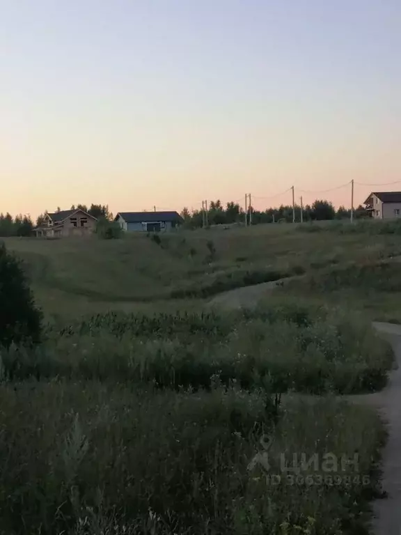 Участок в Ярославская область, Переславль-Залесский городской округ, ... - Фото 0