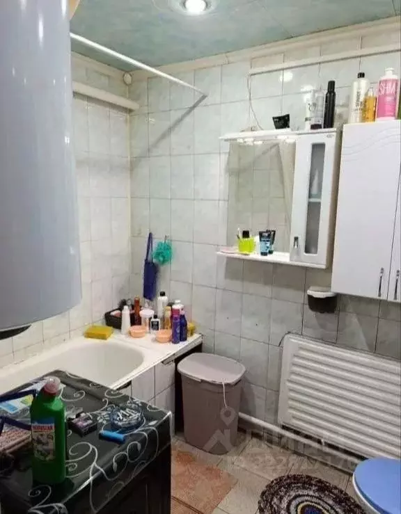 2-к кв. Курская область, Курск ул. Понизовка, 48к5 (57.0 м) - Фото 1