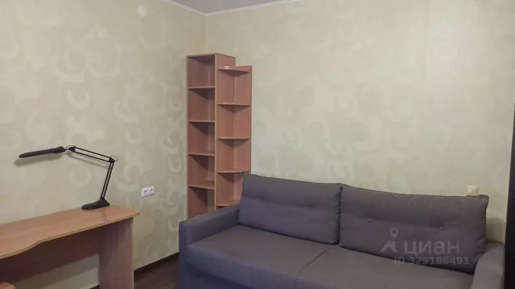 1-к кв. Пермский край, д. Кондратово ул. Культуры, 6А (38.2 м) - Фото 2