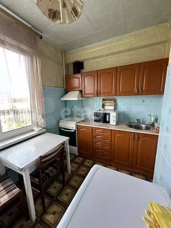 3-к. квартира, 54 м, 7/9 эт. - Фото 1