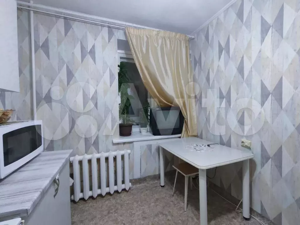 1-к. квартира, 34,1 м, 1/9 эт. - Фото 1