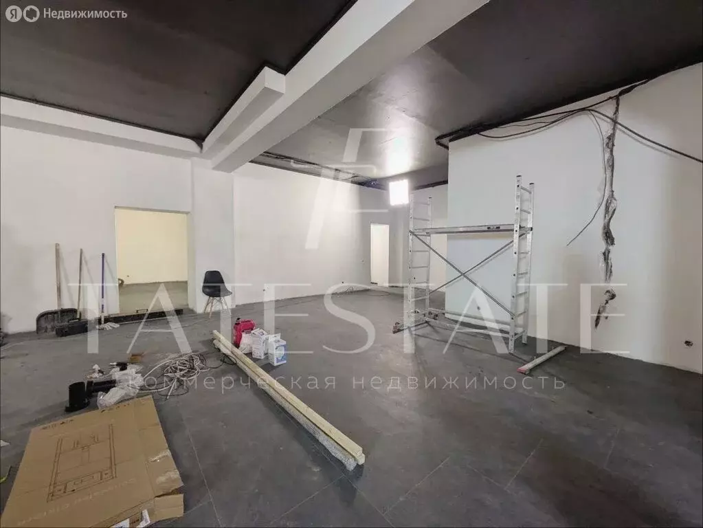 Помещение свободного назначения (250 м) - Фото 2