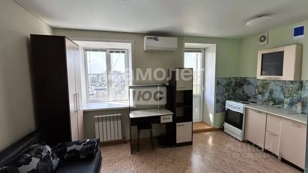 Студия Татарстан, Зеленодольск ул. Гагарина, 12 (17.8 м) - Фото 1