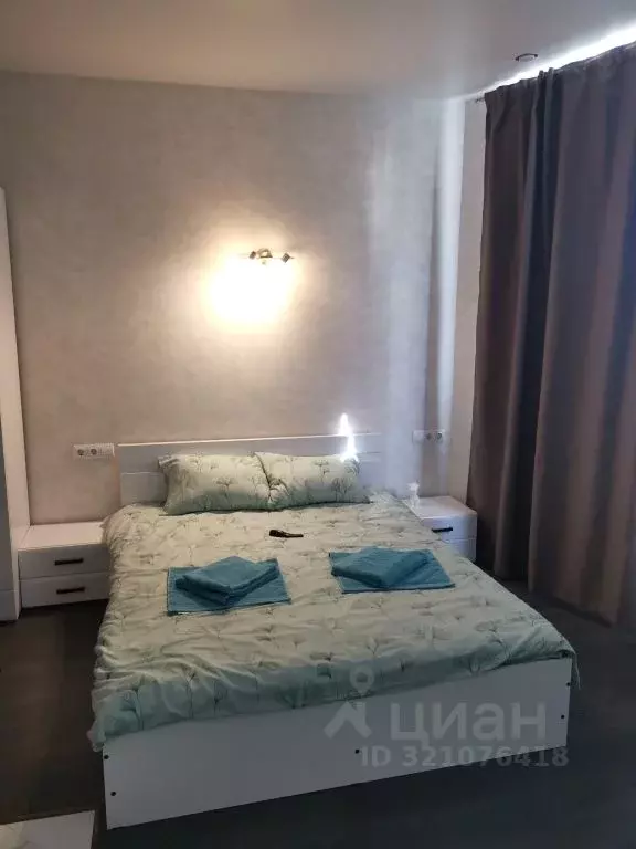 1-к кв. Санкт-Петербург Лиговский просп., 65 (30.0 м) - Фото 1