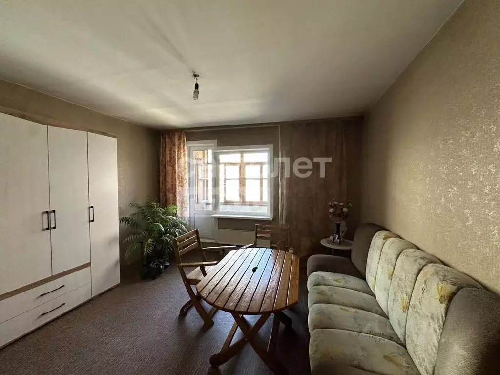 3-к кв. Иркутская область, Иркутск Первомайский мкр, 80 (68.1 м) - Фото 1