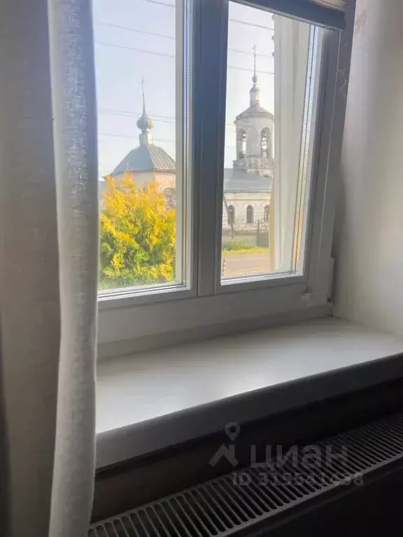 Дом в Владимирская область, Суздальский район, Селецкое муниципальное ... - Фото 0