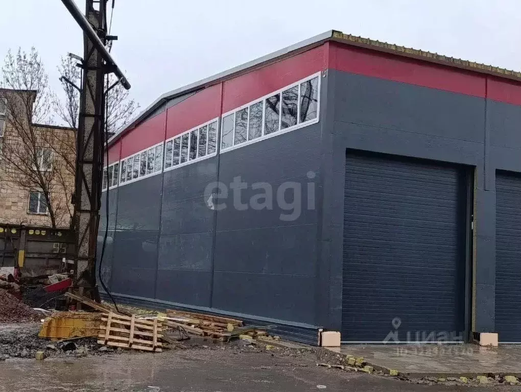 Помещение свободного назначения в Санкт-Петербург Полюстровский ... - Фото 2