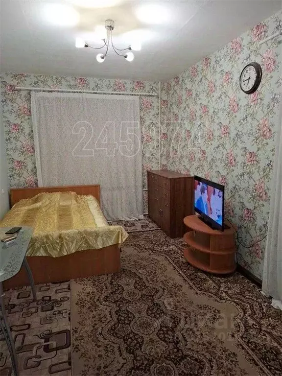 Комната Москва Сиреневый бул., 23 (19.0 м) - Фото 1