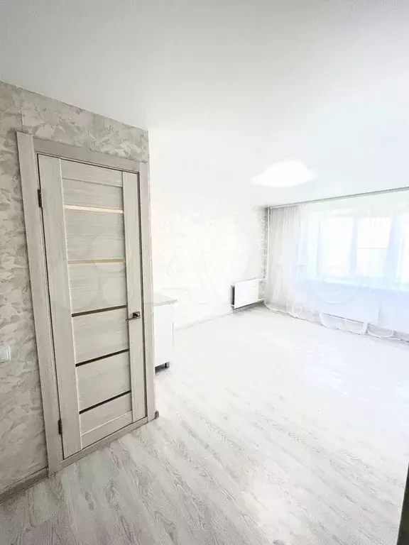 Квартира-студия, 18 м, 9/9 эт. - Фото 1