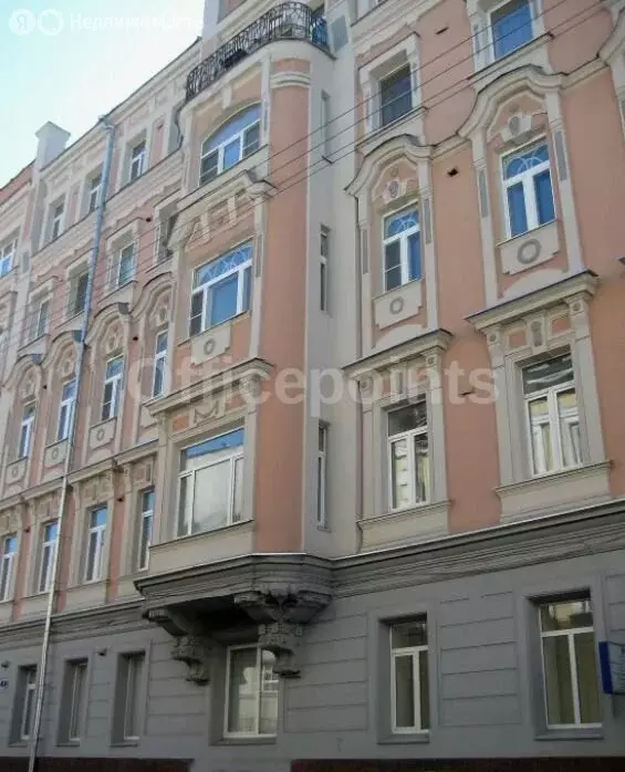 Офис (122.2 м) - Фото 2