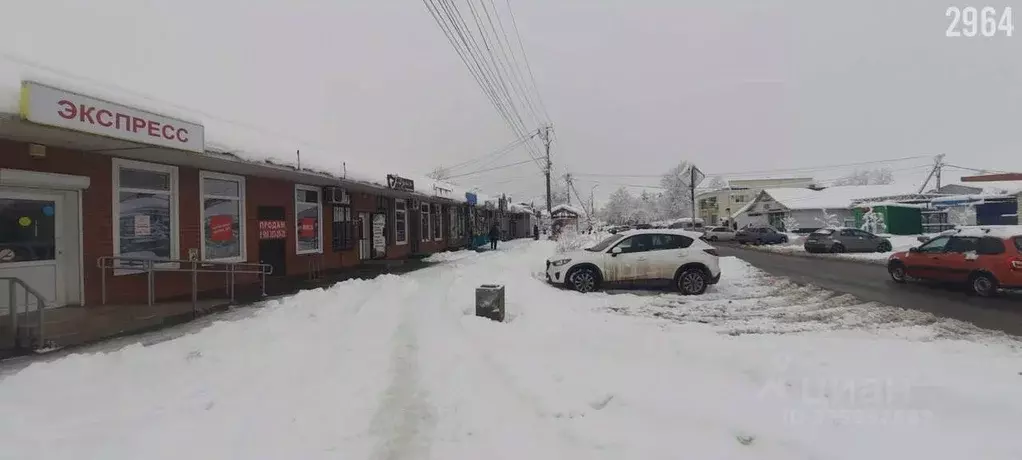Помещение свободного назначения в Краснодарский край, Динской район, ... - Фото 2