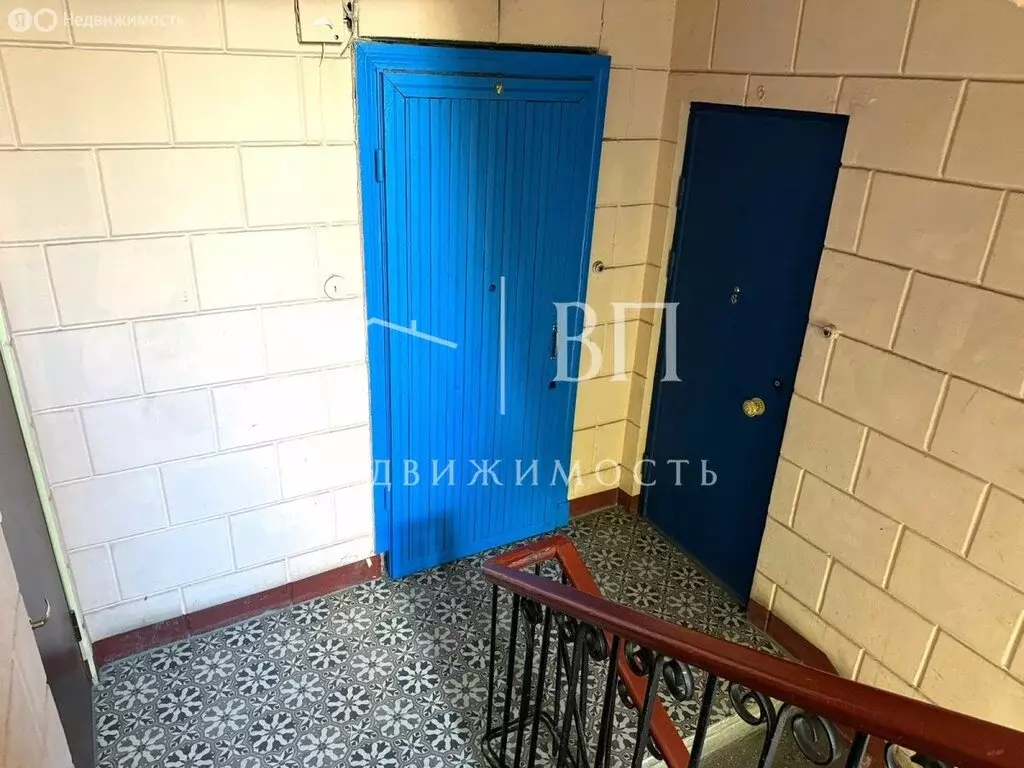 2-комнатная квартира: Санкт-Петербург, проспект Елизарова, 11 (60 м) - Фото 1
