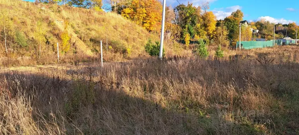 Участок в Московская область, Щелково городской округ, д. Байбаки  ... - Фото 0