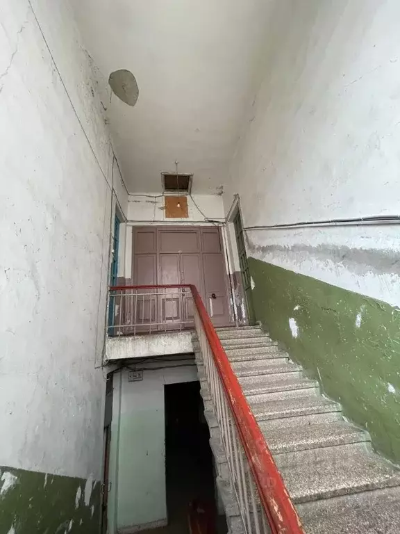 Студия Краснодарский край, Сочи ул. Гагарина, 55 (14.3 м) - Фото 2