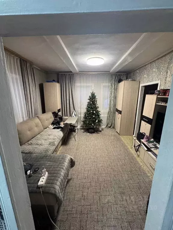 Дом в Новосибирская область, Тогучин Озерная ул., 3 (45 м) - Фото 2