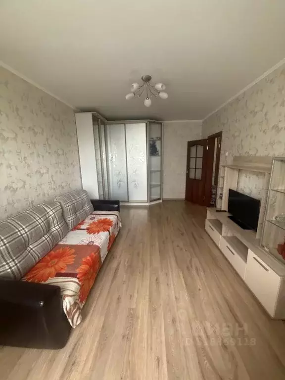 1-к кв. Москва просп. Маршала Жукова, 47 (38.0 м) - Фото 1