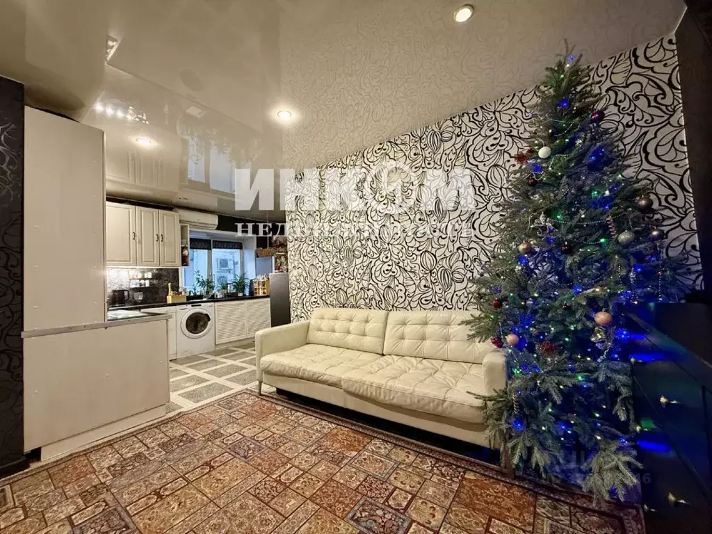 3-к кв. Москва Дубнинская ул., 32К7 (62.4 м) - Фото 2